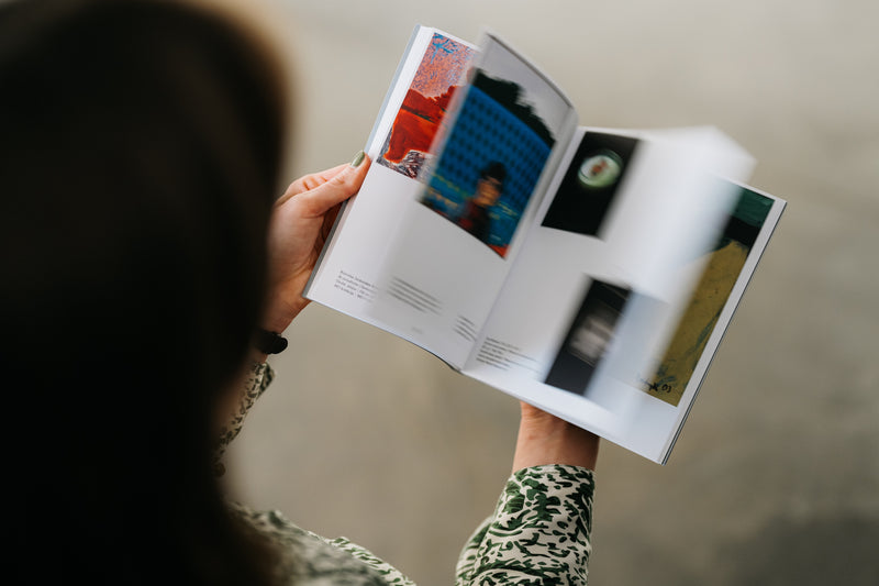 AMŽINAI LAIKINA. FOREVER TEMPORARY (Dvikalbė parodos knyga. Bilingual exhibition book)