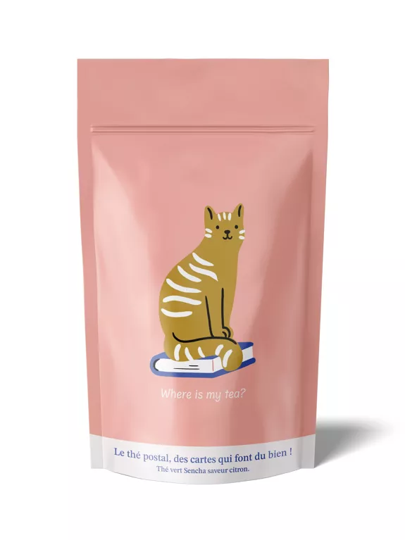 Arbata-atvirlaiškis