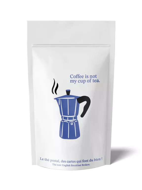 Arbata-atvirlaiškis