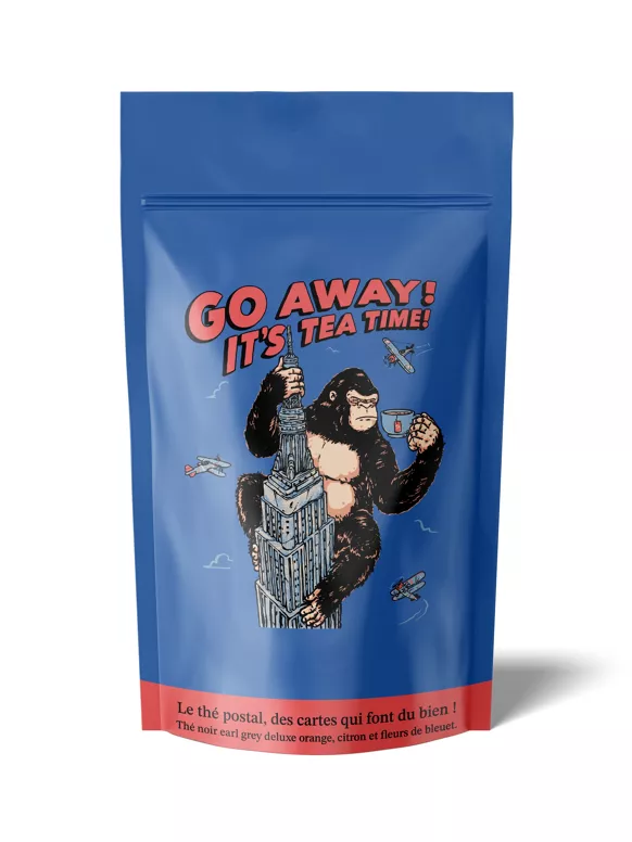 Arbata-atvirlaiškis