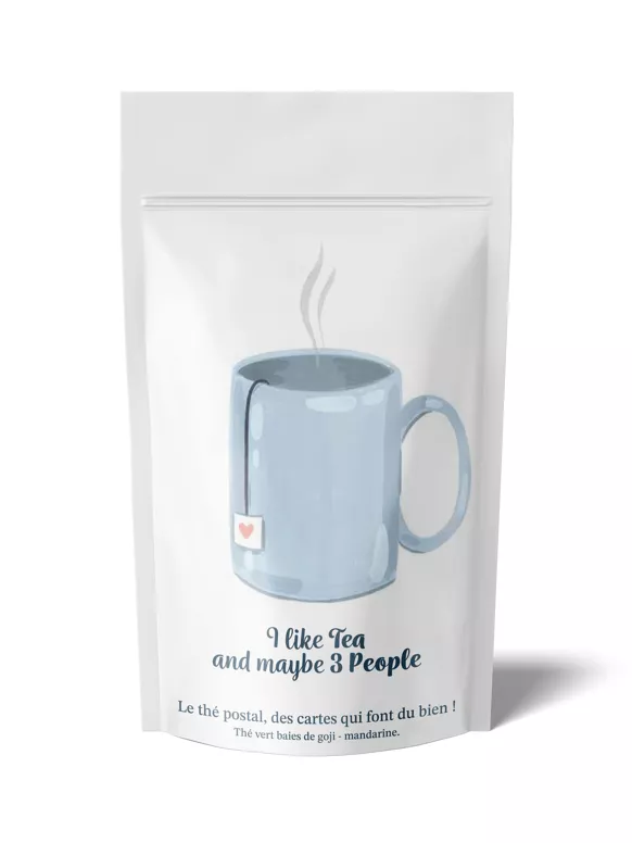 Arbata-atvirlaiškis