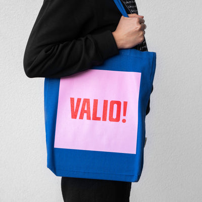 Krepšys MO-VALIO