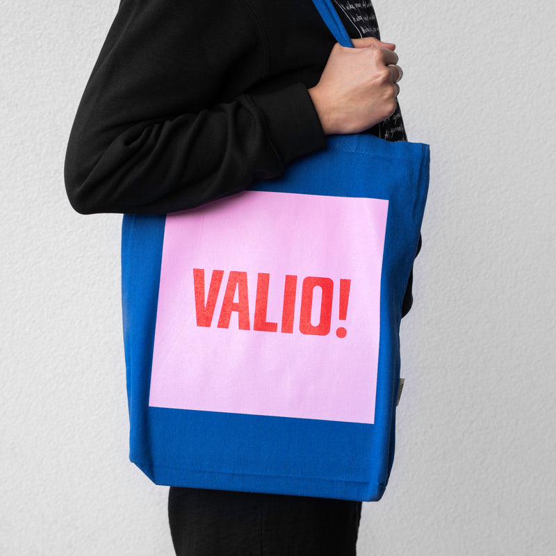 Krepšys MO-VALIO