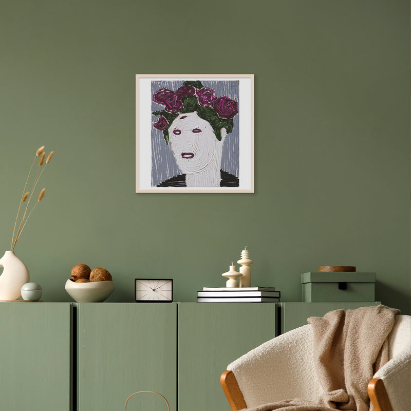 Adomo Danusevičiaus BE PAVADINIMO (2018) reprodukcija