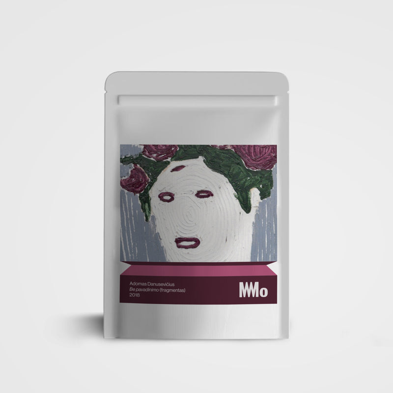 Rūšinė kava Colombia NARIÑO