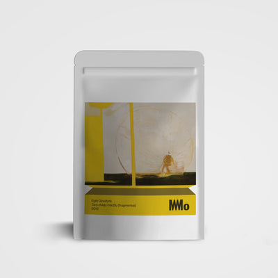 Rūšinė kava Colombia NARIÑO