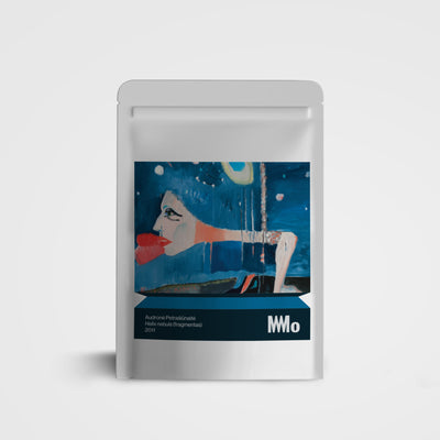 Rūšinė kava Colombia NARIÑO