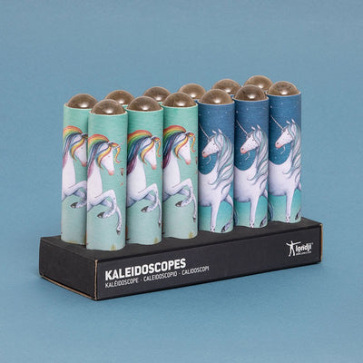 MAXI kaleidoskopai (įvairaus dizaino)