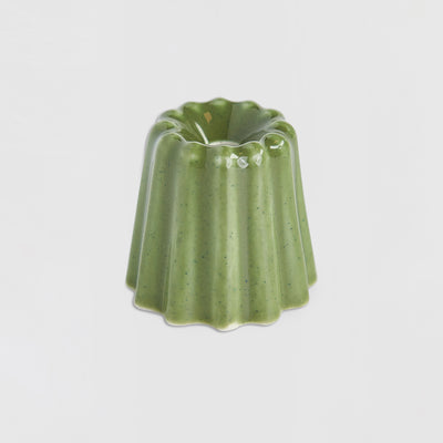 Porcelianinė žvakidė