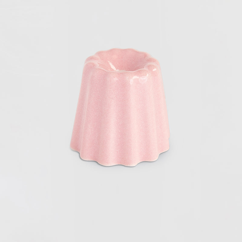 Porcelianinė žvakidė