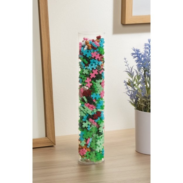 PLUS PLUS konstruktorius MONET