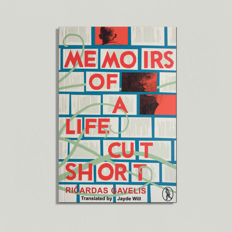 ricardas-gavelis-memoirs-of-a-life-cut-short